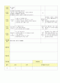 2014년 평가인증 통과한 만2세 1월 겨울과 모양이있어요/나는 친구가 있어요1 보육일지(보육실습일지) 63페이지