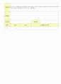2012학년도 평가인증 통과한 만1세 8월 응가를 할 수 있어요/ 우리 가족 보육일지(보육실습일지) - 주제 : 배변훈련*우리가족 49페이지