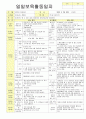 2012학년도 평가인증 통과한 만1세 2월 설날 / 형님이 되어요 보육일지(보육실습일지) - 주제 : 이만큼 자랐어요 27페이지