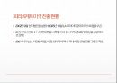 파리바게트 해외진출 사례연구및 파리바게트 향후과제연구 PPT레포트 11페이지