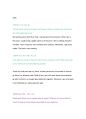 OPIC(오픽)_IH등급 스크립트입니다. (자기소개, 학교, 집, 동네, 영화, 콘서트, 공원, 음악) 9페이지