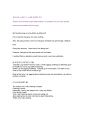OPIC(오픽)_IH등급 스크립트입니다. (자기소개, 학교, 집, 동네, 영화, 콘서트, 공원, 음악) 11페이지