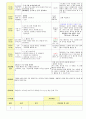 2013학년도 평가인증 통과한 만2세 5월 봄나들이가요2 / 나는요1 보육일지(보육실습일지) 43페이지