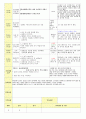 2013학년도 평가인증 통과한 만2세 10월 알록달록 가을이예요2 보육일지(보육실습일지) 23페이지
