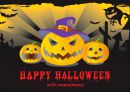 할로윈(Halloween Day) 지역 브랜드 마케팅 제안.pptx 42페이지