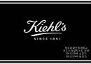 키엘 마케팅 [파워포인트 요약정리] 1페이지