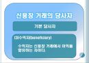 신용장 거래의 개요와 거래절차 20페이지