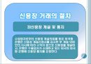 신용장 거래의 개요와 거래절차 32페이지