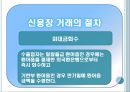 신용장 거래의 개요와 거래절차 38페이지