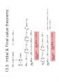 전기회로9판-ch13-2013 Chapter 13. Circuit Analysis in the s-Domain  18페이지