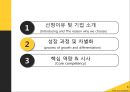 UPS(United Parcel Service)의 글로벌 기업 성장 과정.pptx
 5페이지