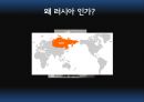 러시아 국가내 시장 조사 자료 2페이지