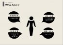 Who  Am I 나는 누구인가 ? 자기소개 3분 (자기소개서, 성격 장단점).pptx 3페이지