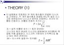 복합 진자 실험 결과 및 세미나 자료 (Driven Damped Harmonic Oscillations).pptx 4페이지