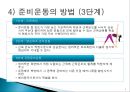 운동과 건강 - 준비운동과 정리운동.pptx 7페이지