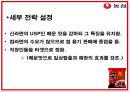 신라면 일본 마케팅 전략 14페이지