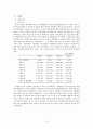 포트폴리오의 기대수익률과 위험의 관계 - S-oil과 아시아나항공의 주식을 중심으로 -  3페이지