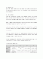 월간 보육 계획안을 세울 때 어떻게 계획해야 하는 지에 대한 토론. 3페이지