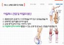 체육안전교육, 테니스 상해, 테니스 상해와 치료법 14페이지