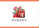 ORION 오리온 경영분석과 오리온 국내외 경영전략분석및 오리온 현 문제점과 해결방안제안 PPT레포트 7페이지