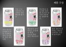 [사업계획서] 캔 막걸리 주류시장 - 러브 미 (LOVE米).pptx 13페이지