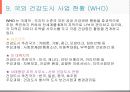 건강도시사업 (수정본).ppt 14페이지