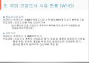 건강도시사업 (수정본).ppt 15페이지