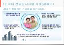 건강도시사업 (수정본).ppt 29페이지