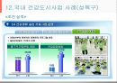 건강도시사업 (수정본).ppt 35페이지