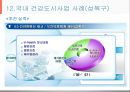 건강도시사업 (수정본).ppt 36페이지