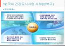 건강도시사업 (수정본).ppt 37페이지