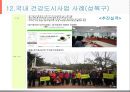 건강도시사업 (수정본).ppt 44페이지