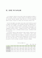 장애인 특수교육의 정의와 개념, 실태와 문제점 및 해결방안 (특수교육의 정의와 개념, 특수교육의 실태, 특수교육의 문제점과 해결방안, 장애우) 4페이지