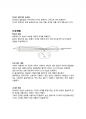 자이로계기에 대하여(A레포트) 3페이지