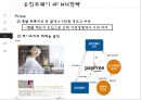 웅진코웨이 분석(4P,SWOT...) 21페이지