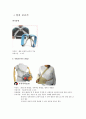정형외과적 수술 및 시술 후 사용하는 보조기의 종류 및 사용법, 사용목적에 관한 레포트(사진첨부) 4페이지