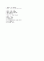 [MG손해보험 자기소개서] MG손해보험 (영업부문) 합격 자소서 우수예문과 면접기출문제 [▶ MG손해보험합격자기소개서 ★ MG손해보험자소서항목 ◀] 이력서 레포트 4페이지