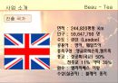 [국제마케팅] 전통찻집 Beau - Tea 5페이지