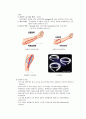만성신부전 (CRF : Chronic renal failure) 케이스 스터디 - 진단명 : CRF(Cronic renal failure 만성신부전) With ESRD(End stage renal disease)말기신장질환 5페이지