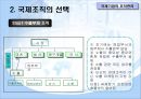 국제기업의 조직과 통제  8페이지