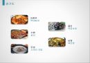 지역 대표 음식, 우리나라 대표 음식, 지역대표 음식, 지역 음식 (경기도,강원도,충청도,경상도,전라도,제주도).pptx
 5페이지