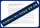 글로벌기업의 정치적위험 피피티 41페이지