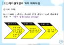 인적자원개발의 전략과 방향(인적자원개발론) 발표자료 10페이지