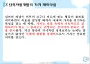 인적자원개발의 전략과 방향(인적자원개발론) 발표자료 12페이지