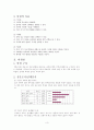 가족의 생활(식단과 식품의 선택, 중학생대상, 학습지도안, 기술가정과수업안, 수업지도안, 교생실습) 4페이지