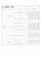 균형있는 우리의 몸(초등학생대상, 체육과수업지도안, 교생실습, 영양과몸의성장) 3페이지