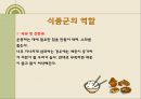 균형있는 우리의 몸(초등학생대상, 체육과수업지도안, 교생실습, 영양과몸의성장) PPT, 파워포인트 12페이지
