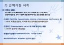 면역질환(면역반응의개념, 면역과영양, 면역관련질환) PPT, 파워포인트 26페이지
