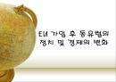 동유럽 및 러시아의 정치와 경제  33페이지