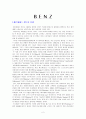 [국제경영전략론][MerceDes-Benz][벤츠] 2페이지